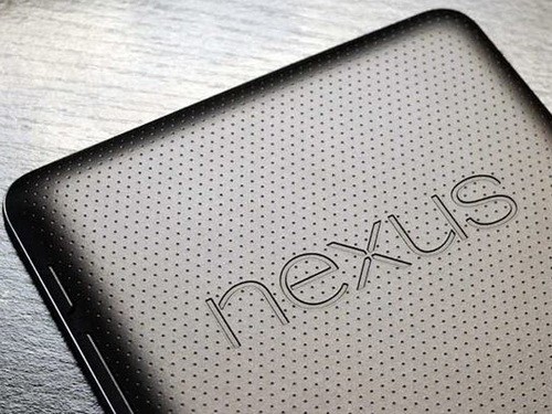 Nexus 7