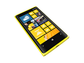 诺基亚 Lumia 920T