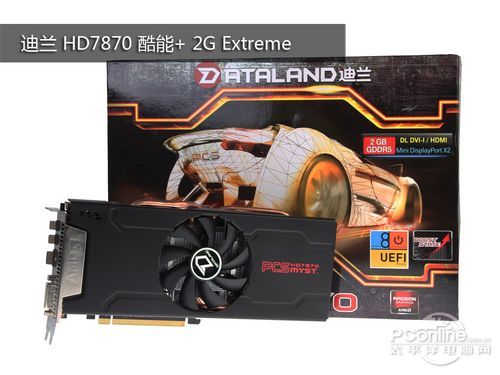 HD7870