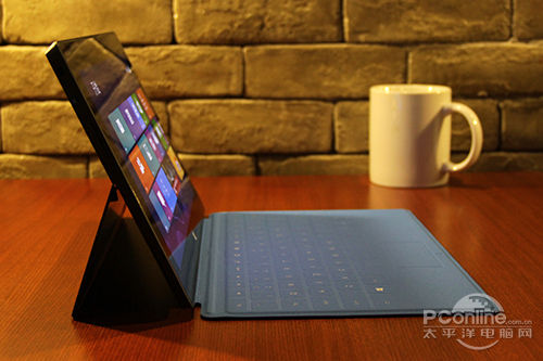 微软Surface RT平板