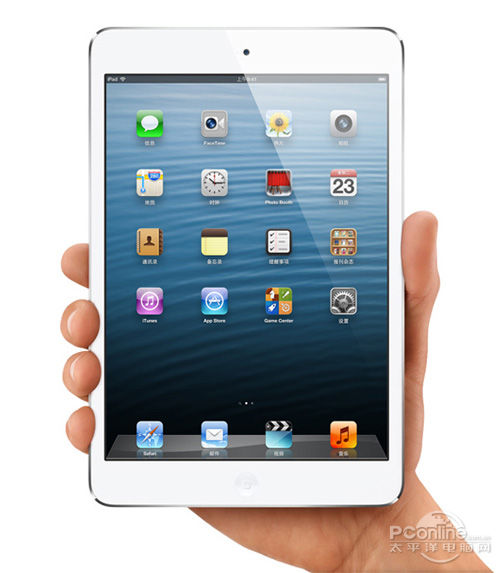 ipad mini