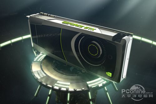 NVIDIA GTX680开普勒显卡