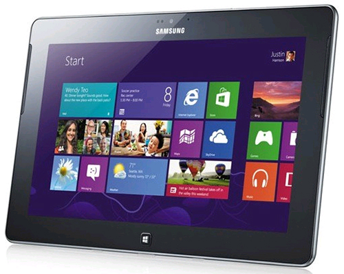 ATIV Tab