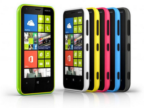 Lumia 620