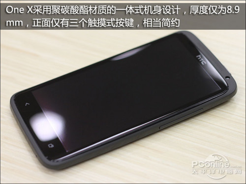 HTC One X