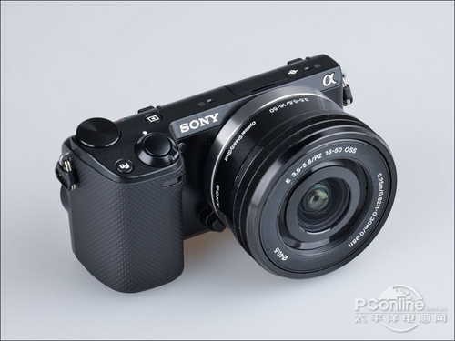 索尼微单™NEX-5R