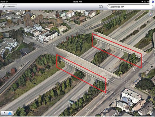 苹果:iOS6地图项目经理威廉姆森已被解聘