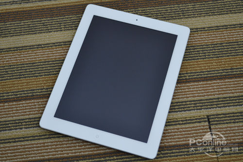 iPad 4th