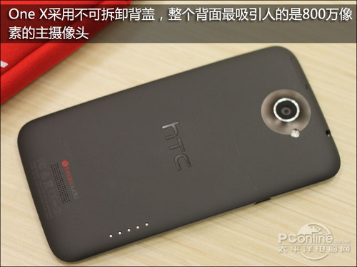 HTC One X