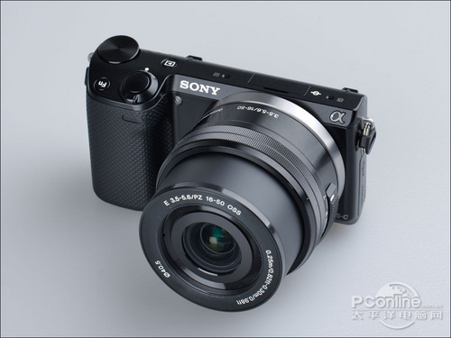 索尼微单™NEX-5R