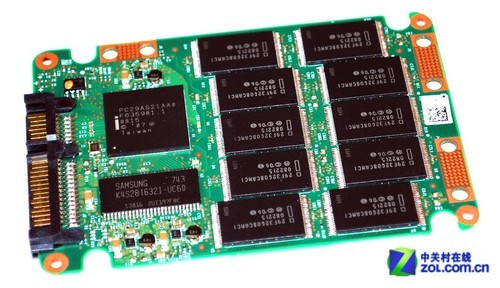 抛开旧观念 Vostro3000固态硬盘重审视