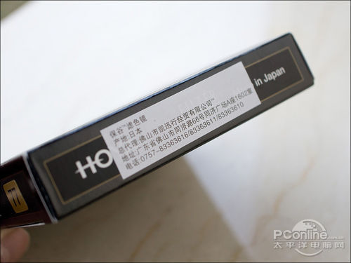 好镜头配好滤镜 HOYA保谷高品质滤镜试用