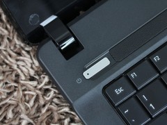 Acer E1黑色 电源按键图