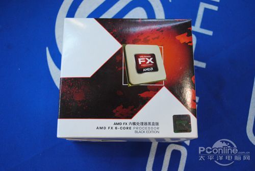 AMD FX-6100