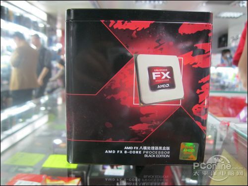 AMD FX-8150