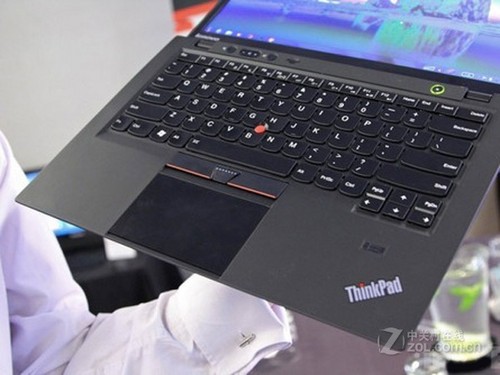 全网首发 ThinkPad超极本X1京东预售中