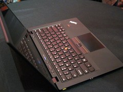 全网首发 ThinkPad超极本X1京东预售中