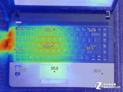 acer E1精致而实用