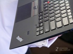 全网首发 ThinkPad超极本X1京东预售中