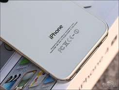 苹果 iPhone4S(16GB)