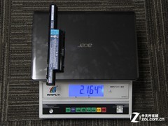 acer E1精致而实用