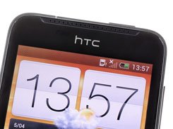 HTC One V(T320e)