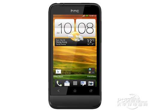 HTC One V(T320e)