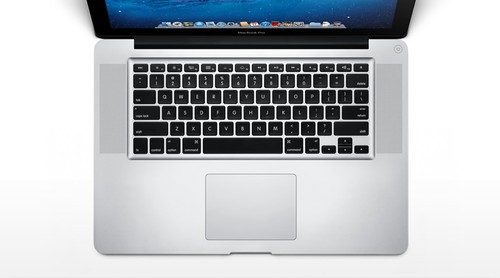分析称苹果或淘汰17英寸MacBook Pro本