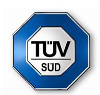 TüV 南德意志集团LOGO