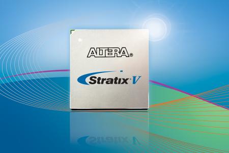 Altera第一季收入创历史新高，28nm FPGA延续领航优势