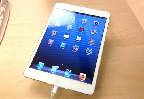 ipad mini