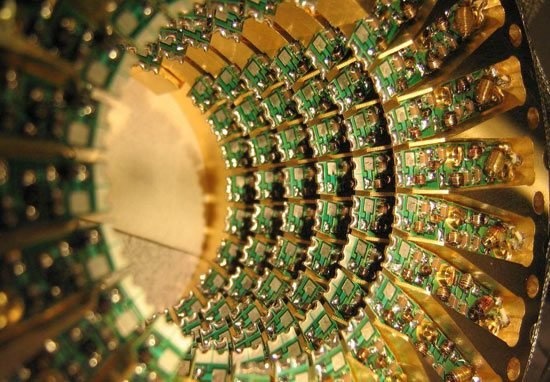量子计算机