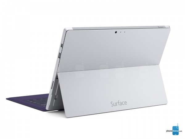Surface Pro 3销量喜人 25国已卖断货