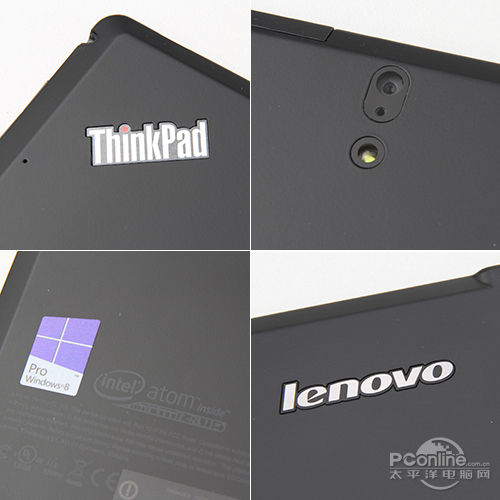 ThinkPad Tablet2