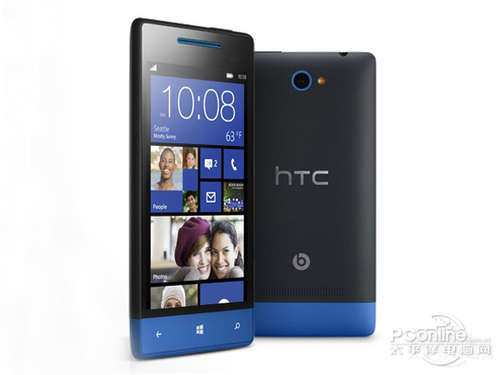 HTC 8S(Zenith)