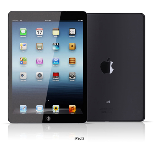 iPad 5