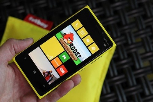 Lumia 920