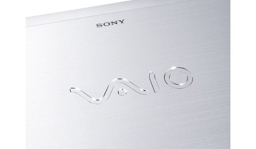 索尼将更新VAIO C系列 用金属拉丝工艺