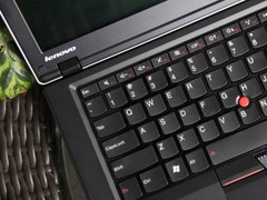 Thinkpad E420黑色 键盘左上图