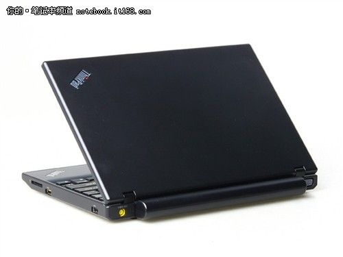外观精致小巧 ThinkPad X120e售3450元