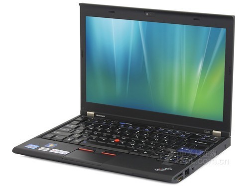 i5芯配核显 ThinkPad X220本售7899元