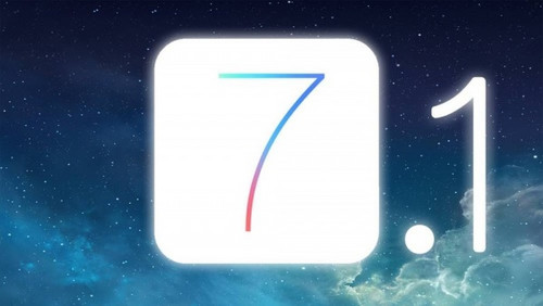 iOS7.1