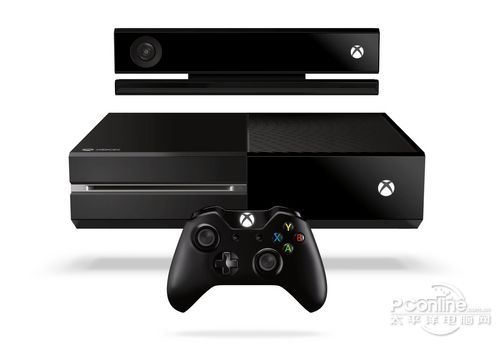 微软 Xbox one