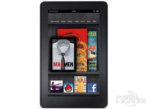 Kindle