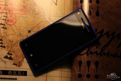 HTC 8X