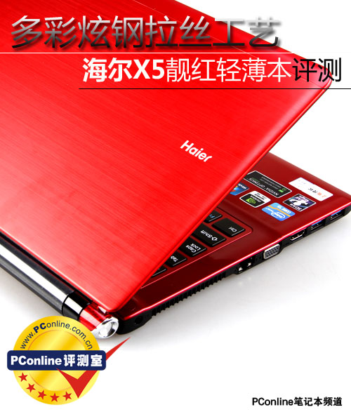 haier X5