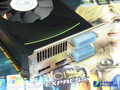 最低价570现身 铭鑫公版GTX570仅1899元