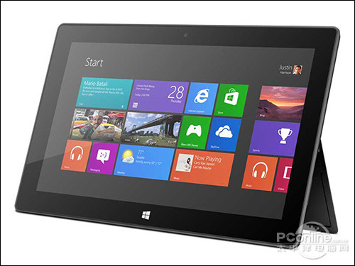 微软 Surface Pro(128G)