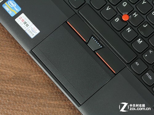 联想ThinkPad E430评测