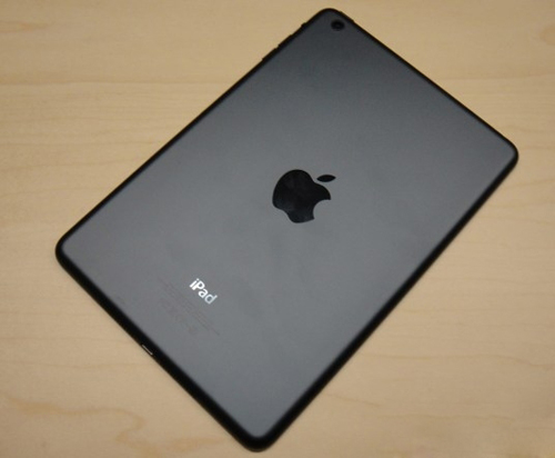 iPad 5